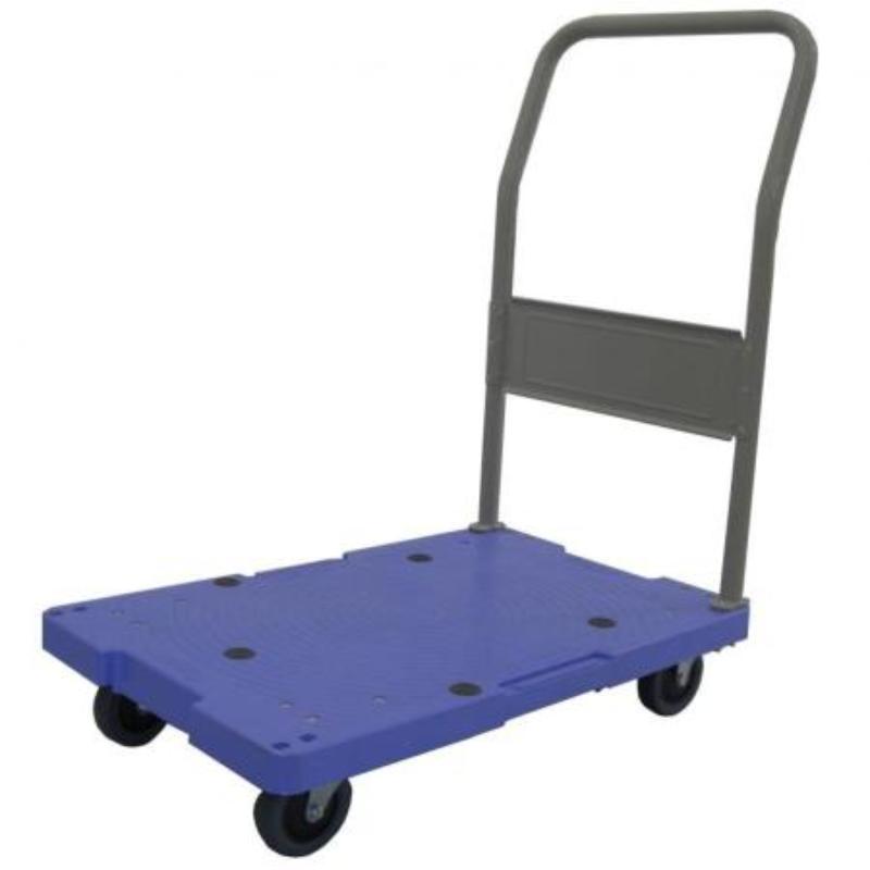 【1台】台車 サイレントマスター DSK-102(固定) ナンシン 厨房 キッチン 機械 00371216 プロステ