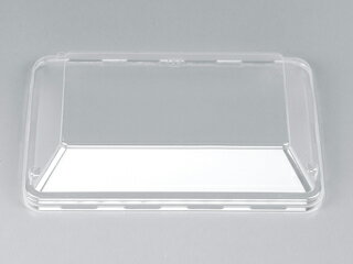 【1200枚入/ケース】 テイクアウト 食品容器 BF-106 嵌合蓋 業務用 業者 シーピー化成 弁当 惣菜 使い..