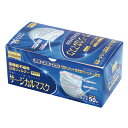 【50枚】 マスク 大黒工業 Fresh+ 不織布マスク3層 Lサイズ プロステ