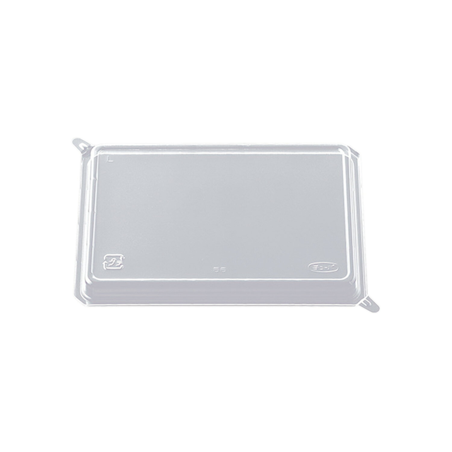 蓋のみです。※本体は別売り。サイズ：146×107×12mm材質：OPS重量：5g商品コード00166624メーカー名エフピコチューパサイズ146×107×12mm材質OPS重量5.00g電子レンジ不可種別蓋のみ対応付属品（別売）軽食容器 カップ CM-L 黒 本体 エフピコチューパ関連商品(バラ)カップ CM-L 透明蓋 50点関連商品(ケース)カップ CM-L 透明蓋 2000点・注意事項：モニターの発色によって色が異なって見える場合がございます。・領収書については、楽天お客様マイページから、商品出荷後にお客様自身で印刷して頂きますようお願い申し上げます。・本店では一つの注文に対して、複数の送り先を指定することができません。お手数おかけしますが、注文を分けていただきます様お願い致します。・支払い方法で前払いを指定されて、支払いまで日数が空く場合、商品が廃番もしくは欠品になる恐れがございます。ご了承ください。・注文が重なった場合、発送予定日が遅れる可能性がございます。ご了承ください。・お急ぎの場合はなるべく支払い方法で前払い以外を選択いただきます様お願い致します。支払い時期によっては希望納期に間に合わない場合がございます。