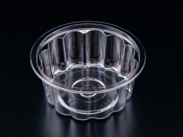 【750枚入/ケース】バイオカップ FG 430 BS 1P50 テイクアウト 使い捨て容器 業務用 業者 リスパック ..