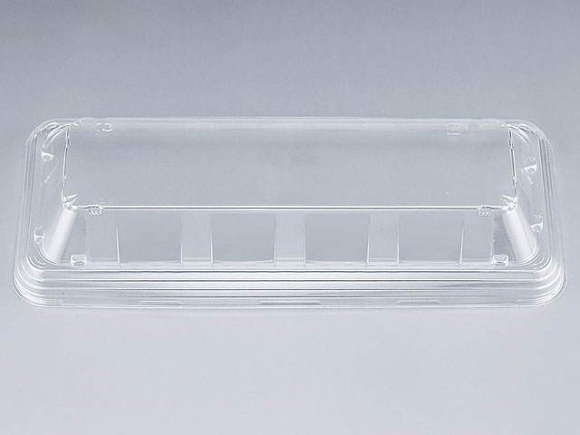 【50枚入/バラ】 使い捨て容器 BFコモ15 高嵌合蓋(N) 業務用 業者 シーピー化成 オードブル容器 惣菜 2..