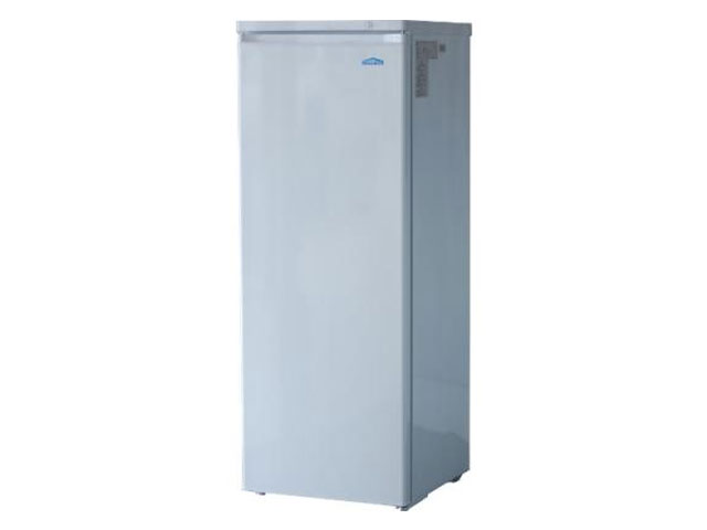 プロステアウトレットの【1台/バラ】TB冷凍ストッカー 168L(前開き) TBUF-168-RH 業務用 00299115 プロステ｜アングル2