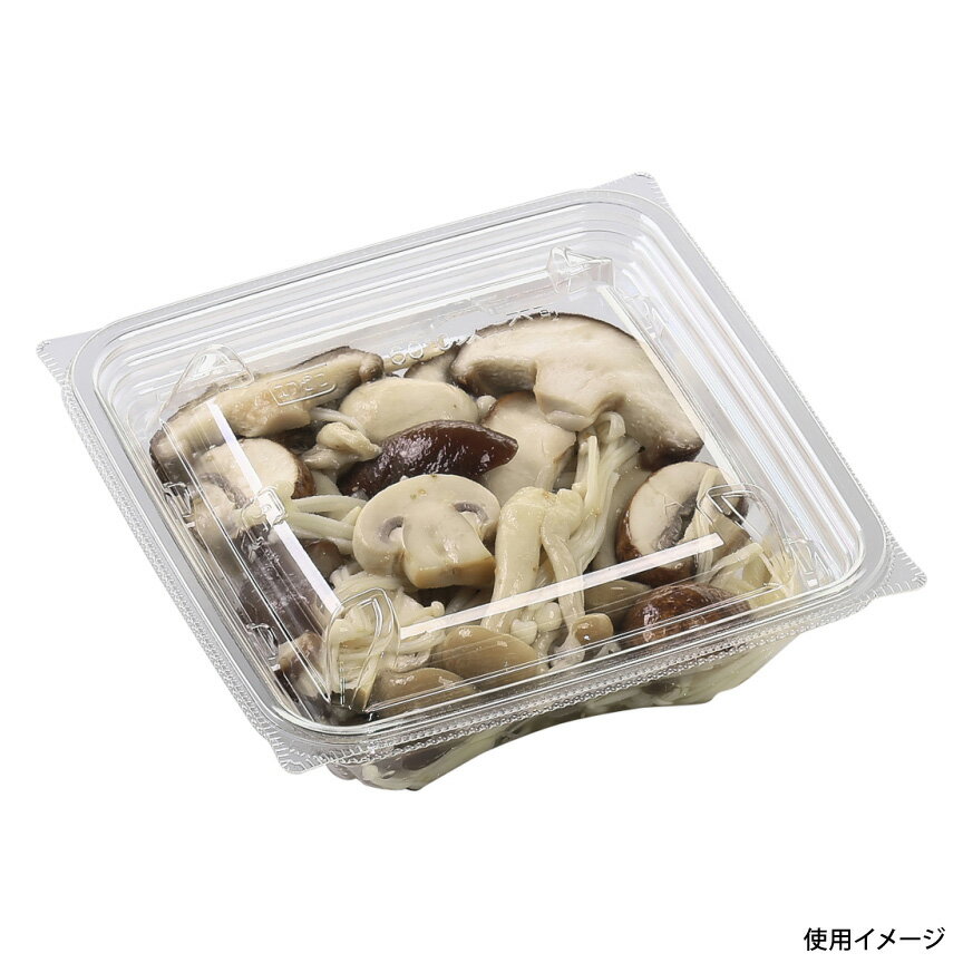 【1600枚】APスリムBOX13-13(38)本体エコエフピコ汁物容器麺容器使い捨て容器食品容器00305333