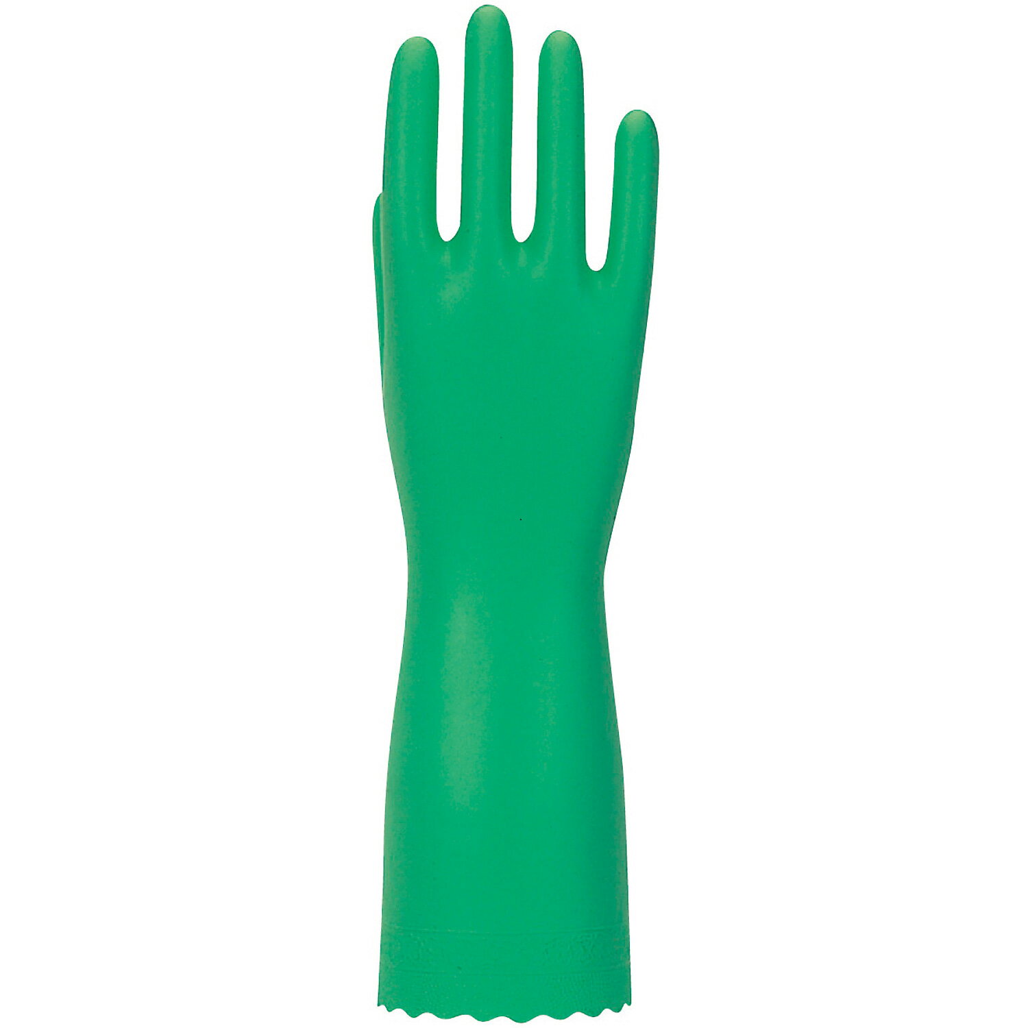 【120枚】No.733 ソフトエース グリーン L サンフラワー 00340445 プロステ