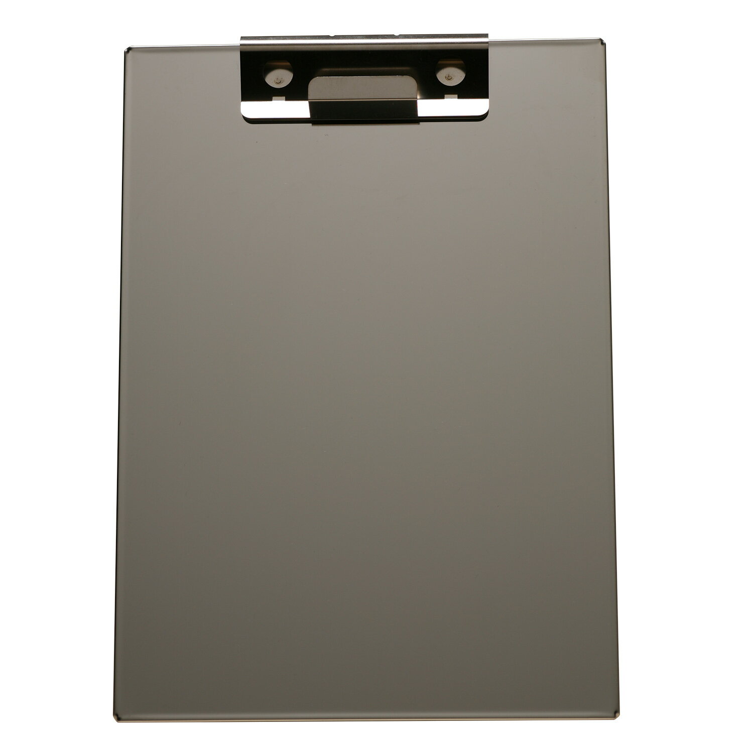 【1枚】ステンレスクリップボード SCB-B4 縦 サンフラワー 00340659 プロステ