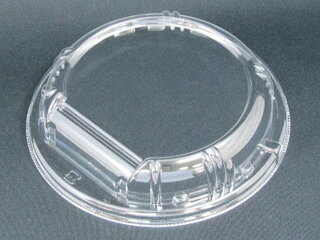 ★最大ポイント10倍★【800枚入/ケース】 嵌合蓋 ハイクッカータカミ160OCZ リスパック 業務用 業者 使い捨て 丼 397240