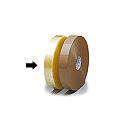 【6個】OPPテープ GL30 透明 48mm×1500m 00483153 プロステ