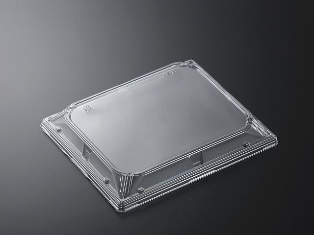 CTみちるK24-20の蓋。※レンジ不可。※本体は別売り。サイズ：238×198×29mm／材質：OPS／重量：10g商品コード00492421メーカー名中央化学重量10.00g電子レンジ不可種別蓋のみ対応付属品（別売）弁当容器 CT みちる K24-20C 角R-BK 中央化学関連商品(バラ)CTみちる K24-20 蓋L 50点関連商品(ケース)CTみちる K24-20 蓋L 600点・注意事項：モニターの発色によって色が異なって見える場合がございます。・領収書については、楽天お客様マイページから、商品出荷後にお客様自身で印刷して頂きますようお願い申し上げます。・本店では一つの注文に対して、複数の送り先を指定することができません。お手数おかけしますが、注文を分けていただきます様お願い致します。・支払い方法で前払いを指定されて、支払いまで日数が空く場合、商品が廃番もしくは欠品になる恐れがございます。ご了承ください。・注文が重なった場合、発送予定日が遅れる可能性がございます。ご了承ください。・お急ぎの場合はなるべく支払い方法で前払い以外を選択いただきます様お願い致します。支払い時期によっては希望納期に間に合わない場合がございます。