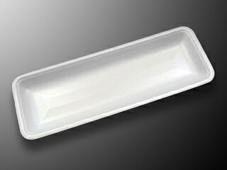 【100枚】トレーCN33-12E テイクアウト 中央化学 使い捨て 容器 業務用 業者 229228