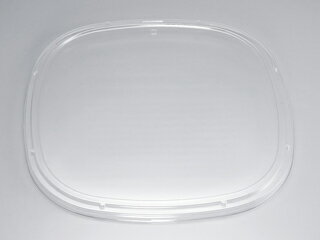 【10枚】SF・UF角桶5嵌合蓋 シーピー化成 ※蓋のみ 241527 業務用 業者