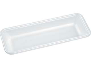 【100枚】トレー テイクアウト FLB-Y10-30 W エフピコ 業務用 業者 鮮魚 精肉 使い捨て 容器 257947