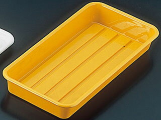 【1個】ABS パイレス ハム深 イエロー バット 00276803 プロステ