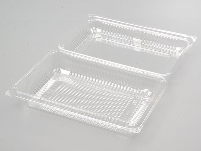 【50枚】フードパック 弁当 お弁当 KH-1-A(N) シーピー化成 本体 業務用 業者 蓋 ...