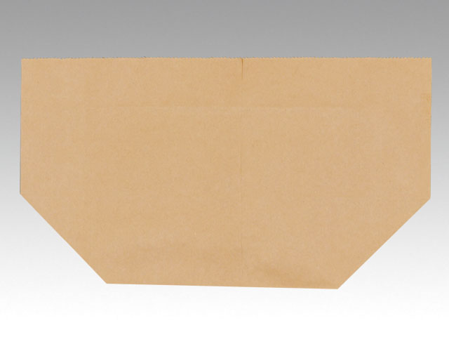 【2000点】角底袋 亀甲袋 500匁 大阪ポリエチレン販売 00299615