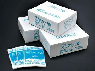 【1000枚】 真空パック 真空 パック シグマチューブ60 GT-2236 クリロン化成 ナイロンポリ 100℃30分ボ..