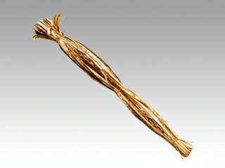 【1束】天然竹皮ひも 52cm 125本 00369157 プロステ