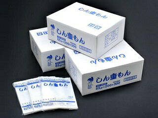 100℃30分ボイル、-40℃冷凍可能な真空袋。フィルム厚が0.065mmでありながら、高強度製品の為コストパフォーマンスの高い製品です。サイズ：300×300mm材質：NY/接/NY/接/PE重量：12g商品コード00486523メーカー...