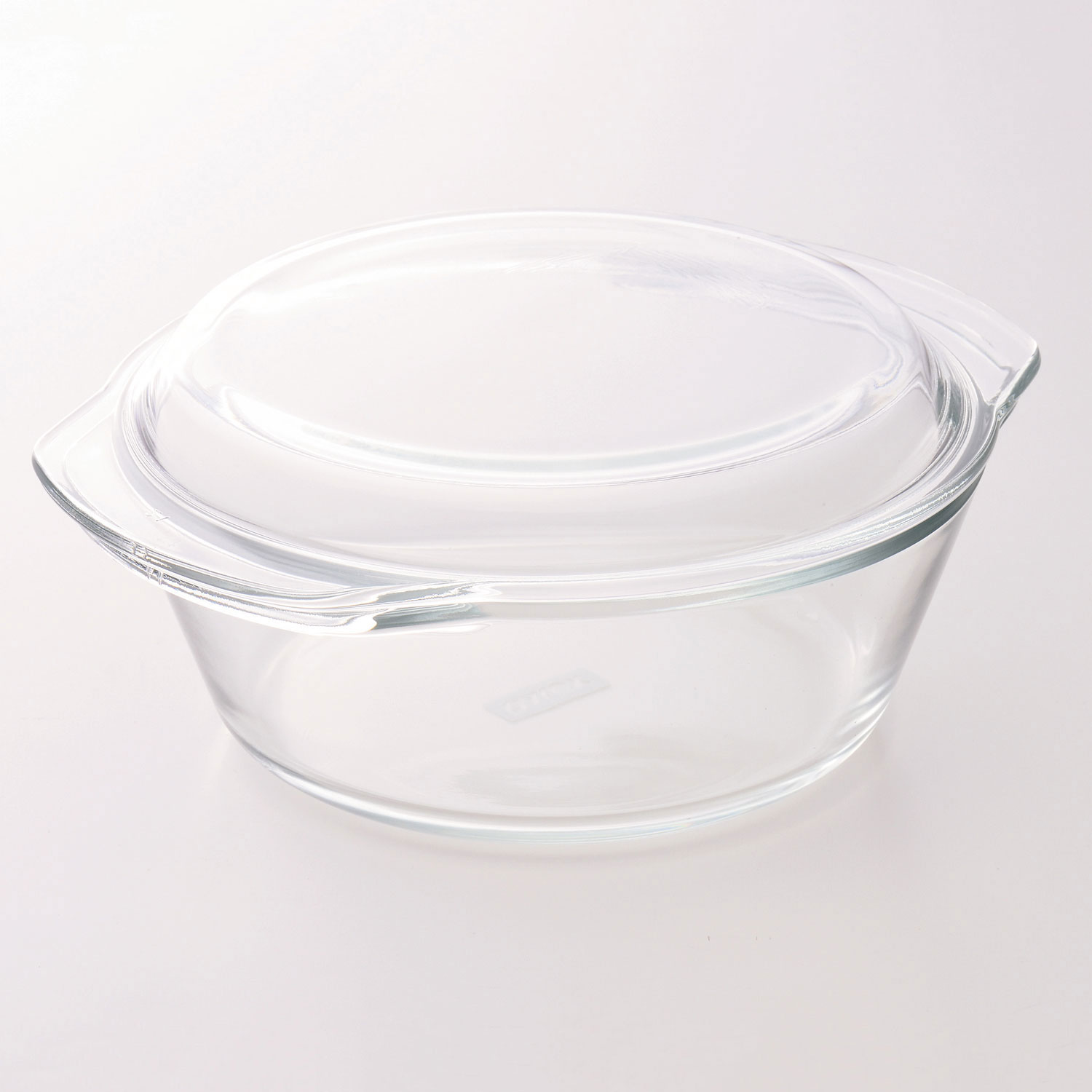 【6個】PRX ベジタブルスチームポット980ml パール金属 パイレックス PYREX pyrex 電子レンジ可 オーブン可 00278586 プロステ