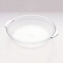 【6個】PRX 冷凍レトルトディッシュ18cm パール金属 パイレックス PYREX pyrex 電子レンジ可 オーブン可 00278591 プロステ