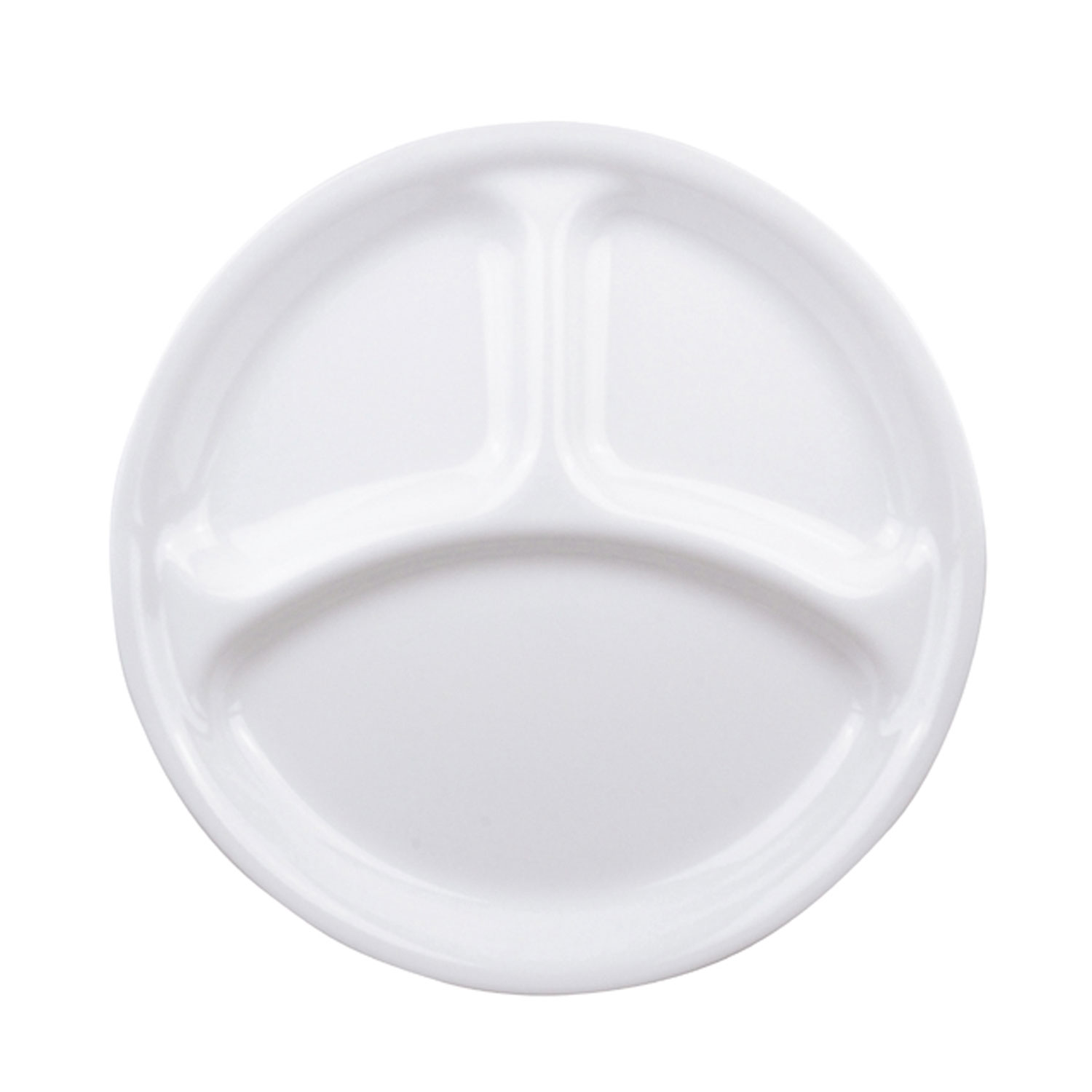 【5個】コレールN ランチ皿(大)J310 パール金属 ブランド食器 薄い 軽い 割れにくい ガラス 食器 00278605