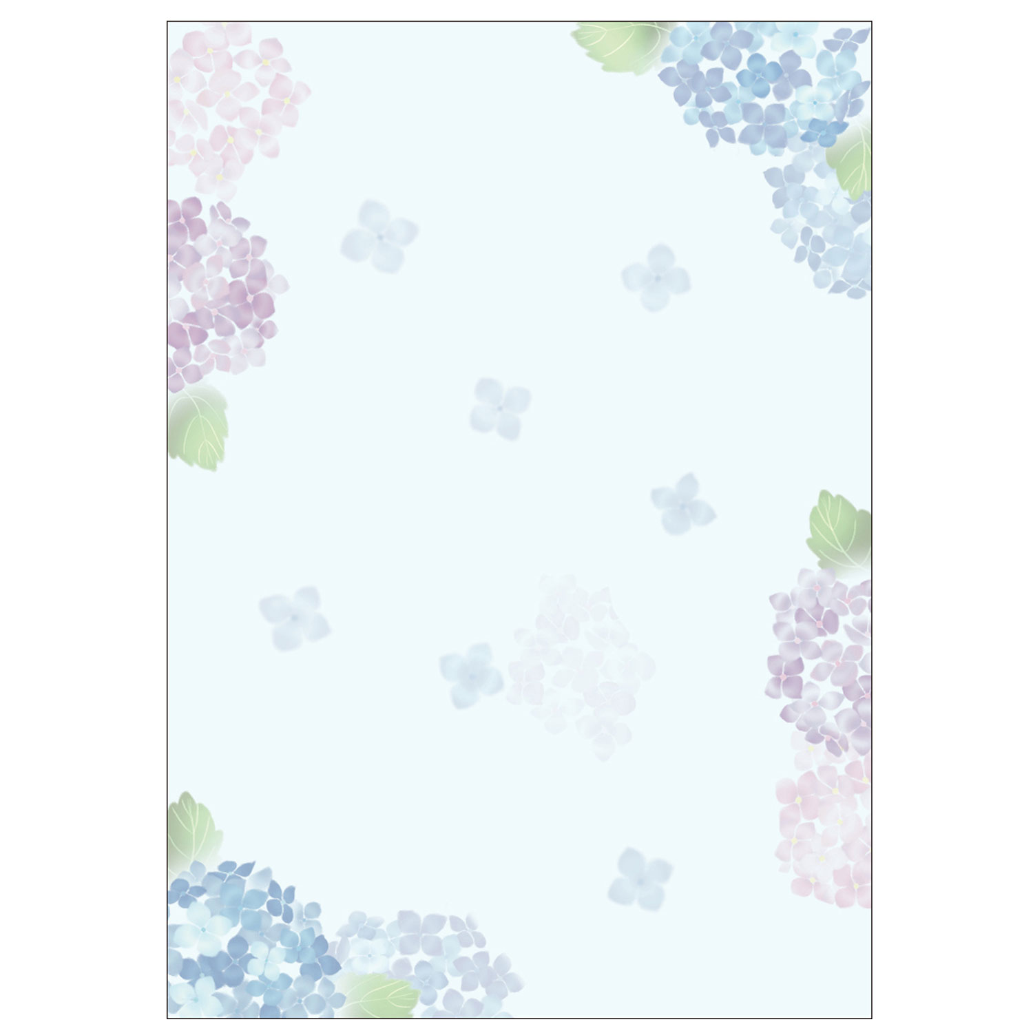 落ち着きのある美しい「和柄用紙」用紙にエンボス加工を施していますので、和紙調の雰囲気が楽しめます。手書き用にもご使用頂けます。エンボス加工による和紙のような風合いが大人気です。サイズ：297×210mm材質：特殊紙重量：95g厚さ：120g平米商品コード00488123メーカー名ササガワサイズ297×210mm、[厚さ]120g/平米材質特殊紙重量95.00g種別本体のみ関連商品(ケース)和柄用紙 和ごころ 紫陽花 5点・注意事項：モニターの発色によって色が異なって見える場合がございます。・領収書については、楽天お客様マイページから、商品出荷後にお客様自身で印刷して頂きますようお願い申し上げます。・本店では一つの注文に対して、複数の送り先を指定することができません。お手数おかけしますが、注文を分けていただきます様お願い致します。・支払い方法で前払いを指定されて、支払いまで日数が空く場合、商品が廃番もしくは欠品になる恐れがございます。ご了承ください。・注文が重なった場合、発送予定日が遅れる可能性がございます。ご了承ください。・お急ぎの場合はなるべく支払い方法で前払い以外を選択いただきます様お願い致します。支払い時期によっては希望納期に間に合わない場合がございます。