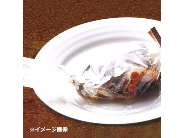 【1本入/バラ】耐熱クッキングシートTSUTS...の紹介画像2