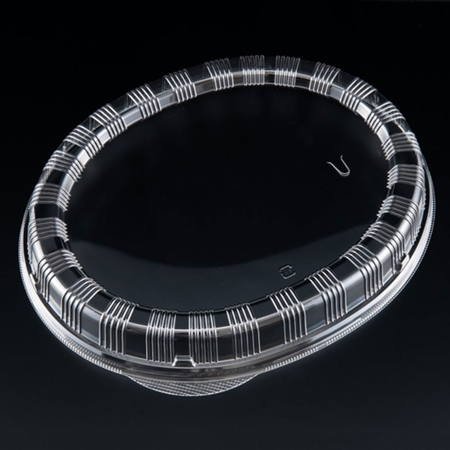 【200枚(50枚×4)】 カレー 蓋 プロステ