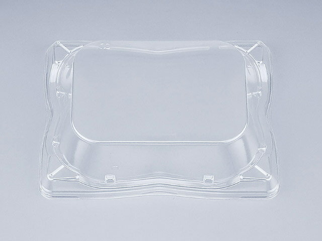 【50点】 SF華皿23 嵌合蓋(N)