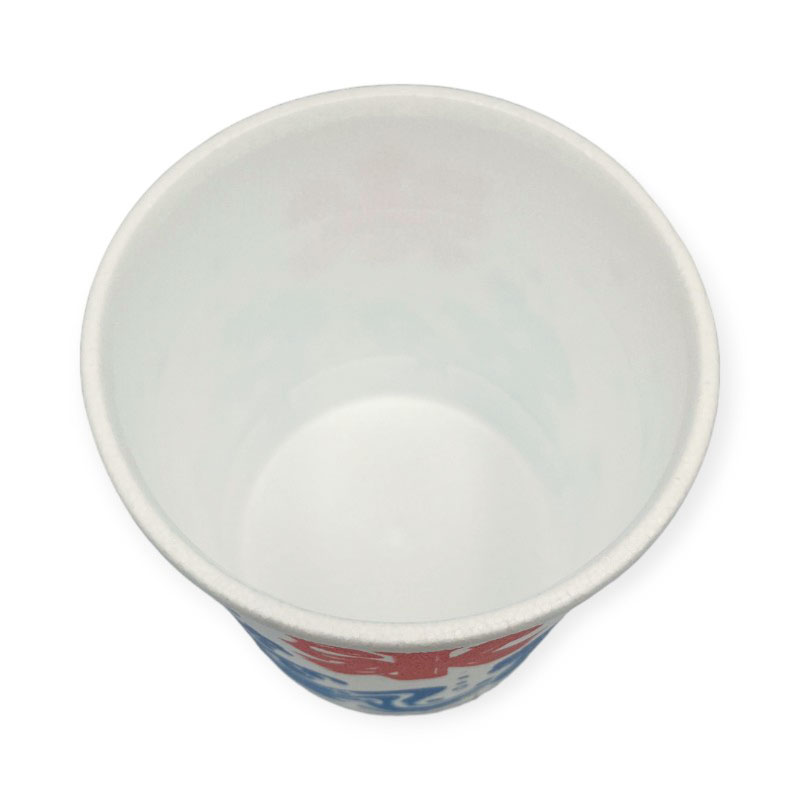 【50枚入/バラ】かき氷カップ エスレン 氷カップ 波氷 M 380ml かき氷容器 イベン...
