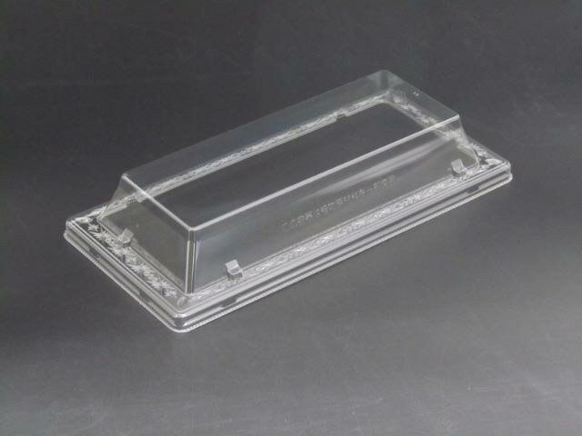 【800枚】バイオPETふれあい25-12 OC リスパック 蓋 鮮魚 寿司 00462159