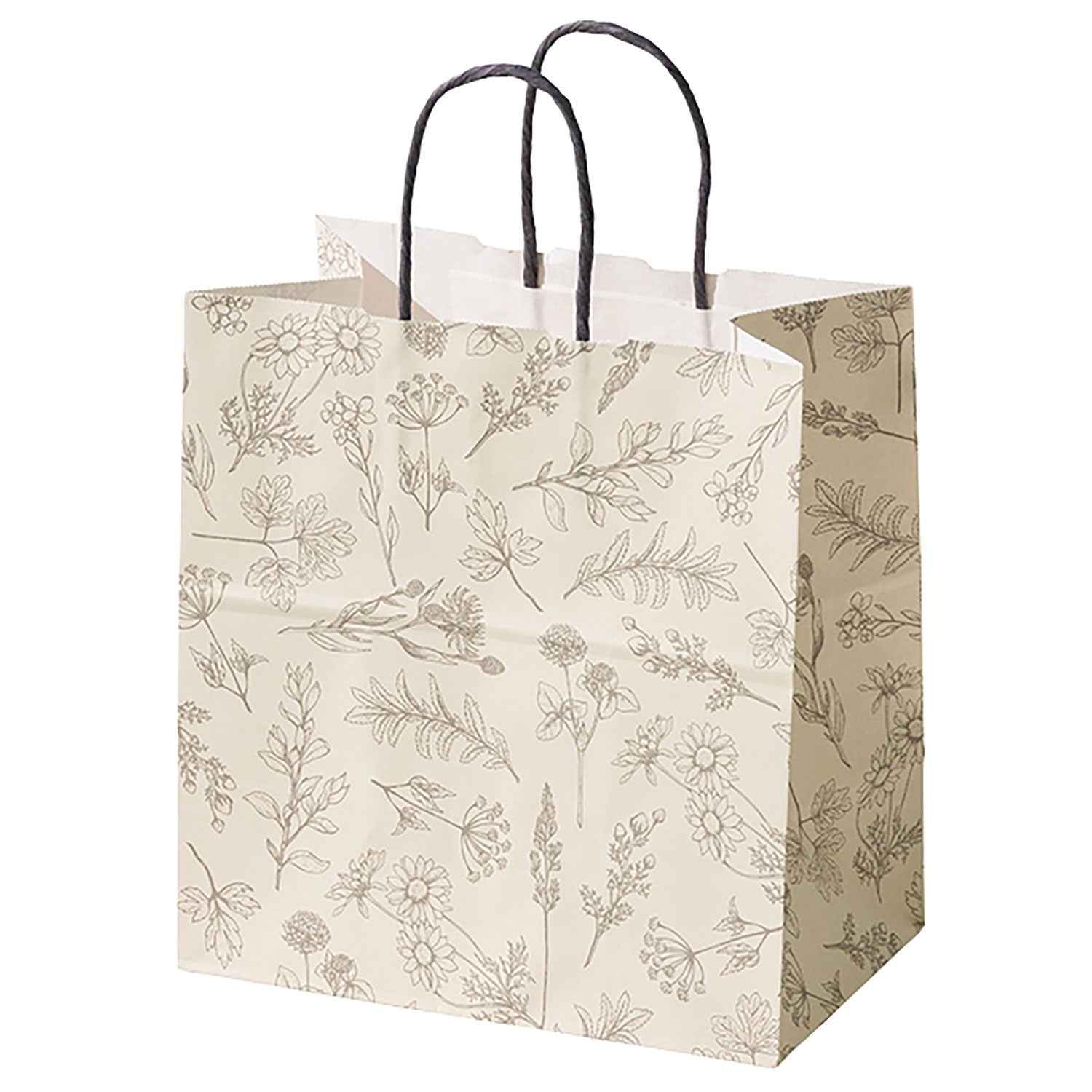 【1袋】BEP-2P ベルプランツペーパーバッグ-2 50枚入 ヘッズ 00692657 プロステ