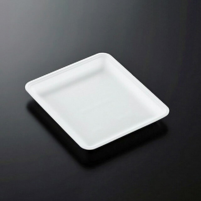 【900枚】トレーCN20-23EE (L) 中央化学 汎用 業務用 業者 精肉 鮮魚 惣菜 青果 スーパー トレイ 304735