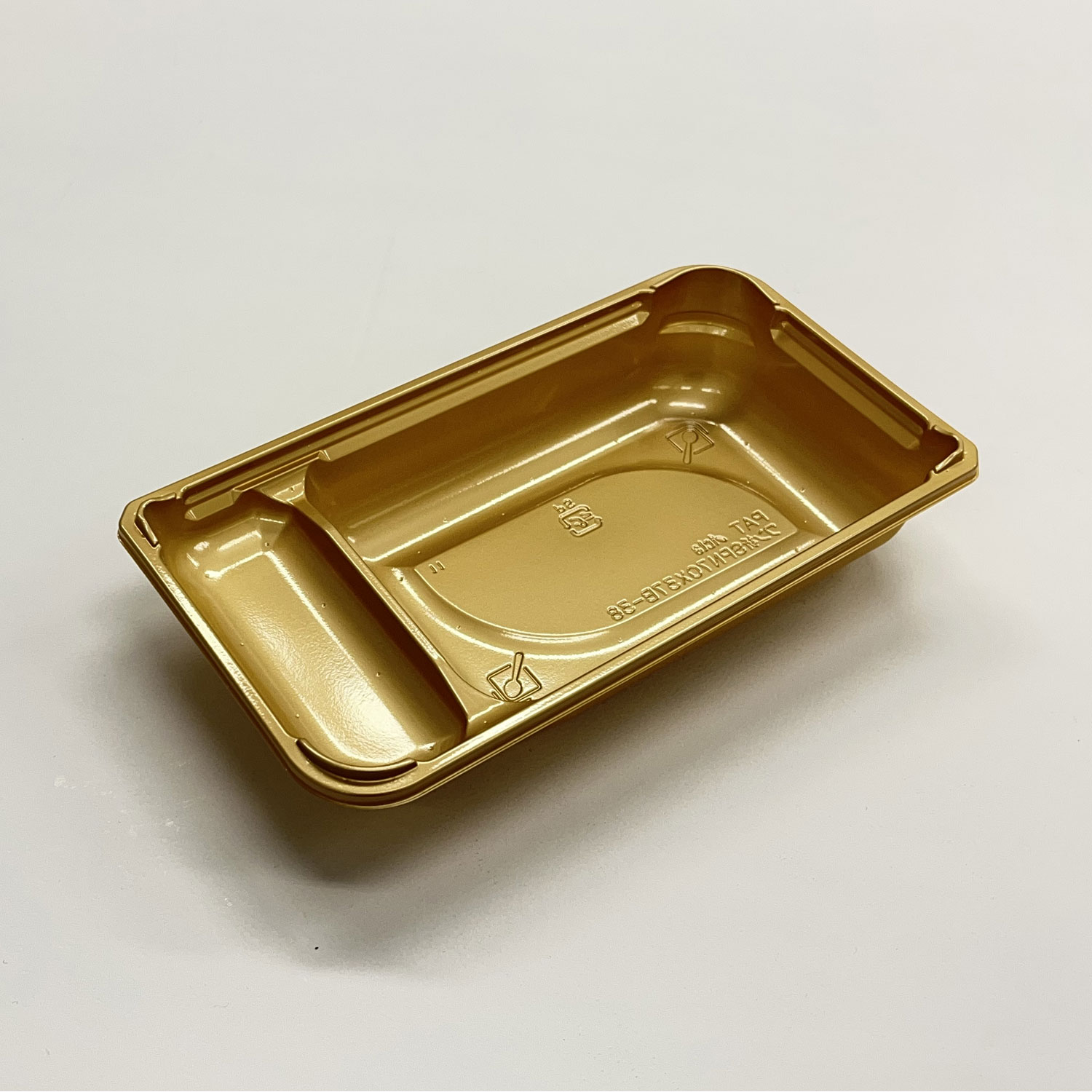 【400枚】ワン折SPN70×37B-38 金底 アクタ 00374200