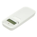 【12個】量HAKARI ご飯のカロリーが量れるキッチンスケール2.0kg用 パール金属 00376589 プロステ