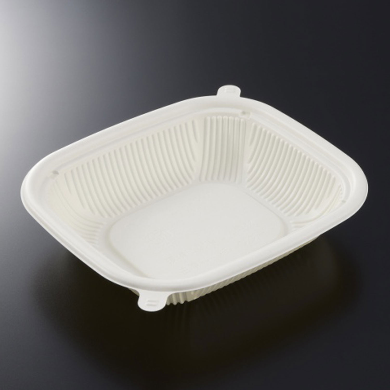 【50枚】中央化学 弁当容器 MPKククリ 19-17 OW 身 テイクアウト ランチ 耐油 耐水 レンジ 弁当 MPKククリ 19-17 OW ミ 1494596516433 MPKククリ 1917 OW 身 レンジ可 レンジ対応 00376783 プロステ