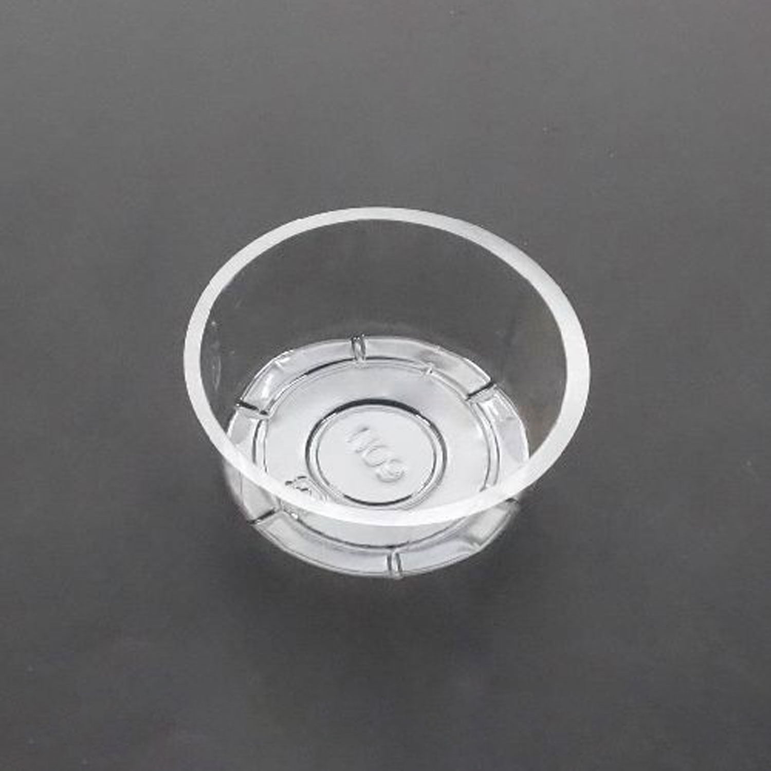 【18000枚】バームトレー バーム丸型 No.9 廣川 00378192