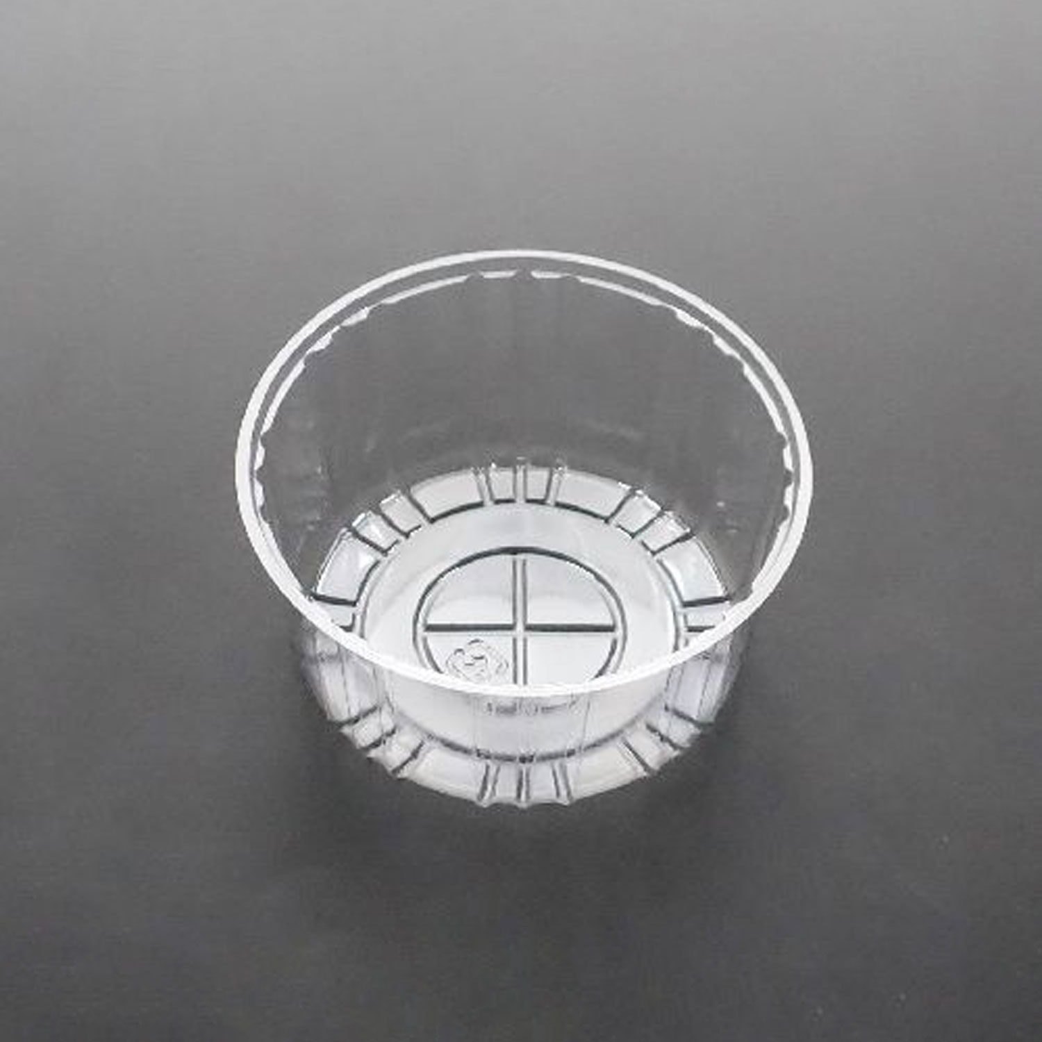 【6000枚】バームトレー バーム丸型 No.21 廣川 00378449