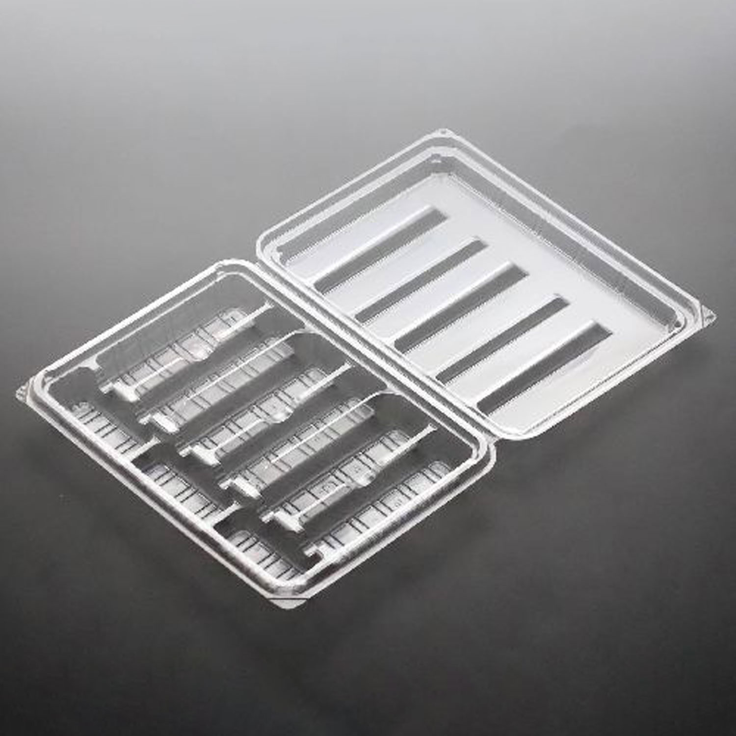 【600枚】フードパック 弁当 お弁当 ダンゴ 6PF-MX 廣川 00378468