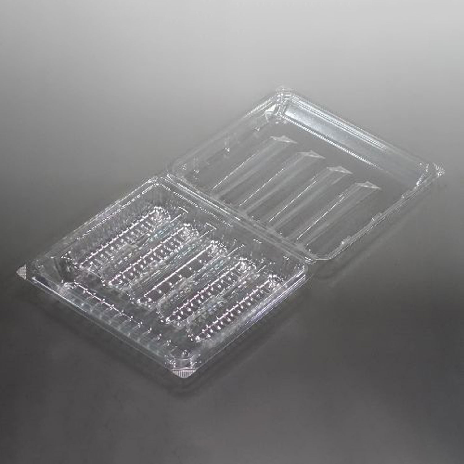 【1200枚】フードパック 弁当 お弁当 ダンゴ 5P 廣川 00378949