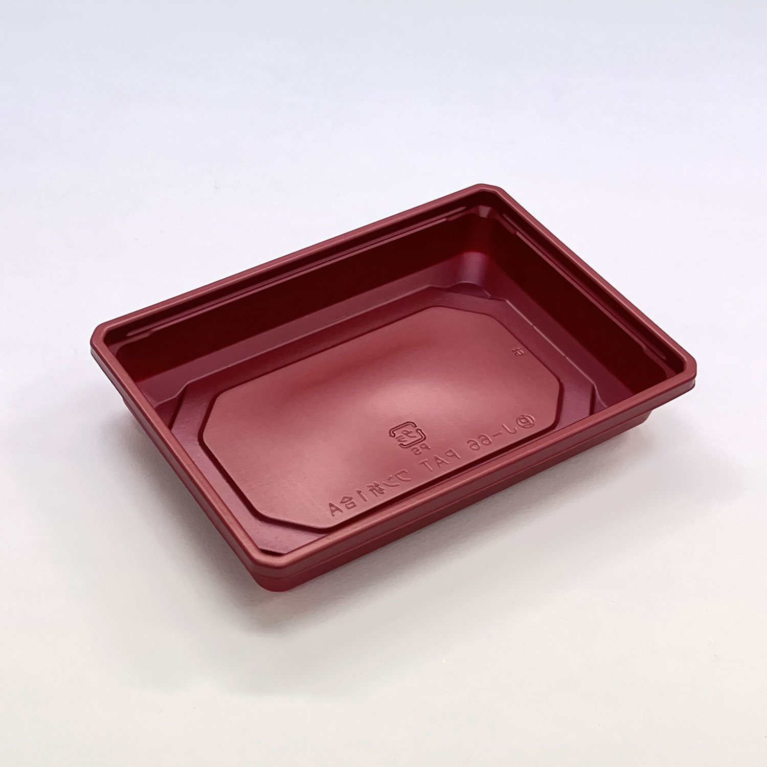 【400枚】ワン折 1合A 赤底 アクタ 00461911