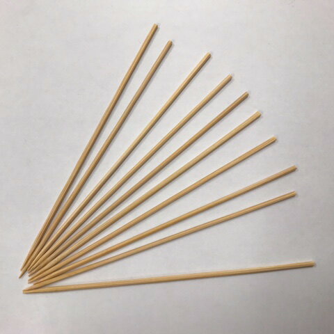 【1袋】エビ串12cm 1000本 袋入 マスキ 00488849 プロステ