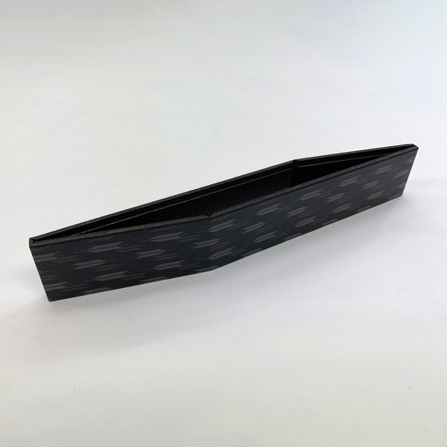 【400枚】ワン折重 70×37 矢絣 縁 アクタ 00522569