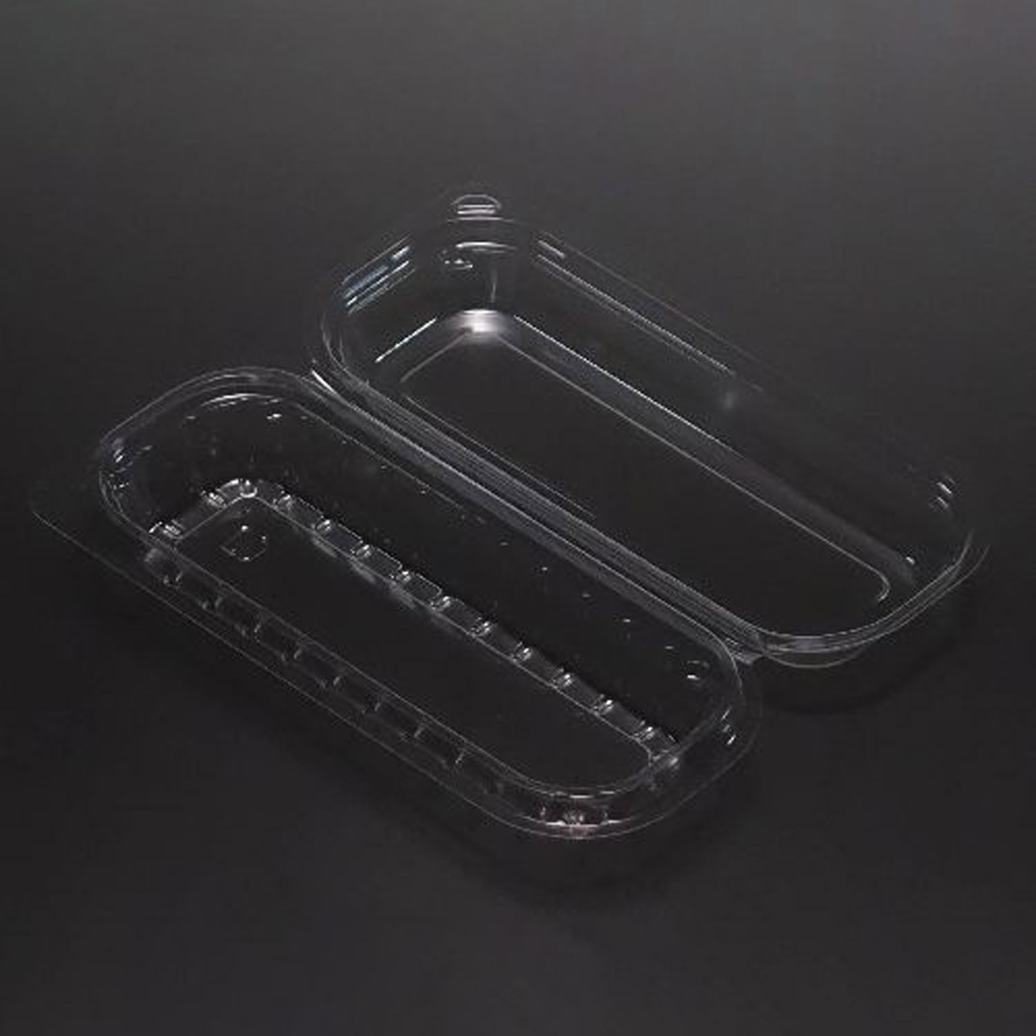 だんごを入れるのにピッタリのトレーです。サイズ：170×75×40mm、高さ40mm＝本体25mm＋フタ15mm／材質：OPS／重量：5.41g/色：透明商品コード00593955メーカー名廣川重量5.41g電子レンジ不可種別一体型商品関連商品(ケース)フードパック ダンゴ 1P-3 1800点・注意事項：モニターの発色によって色が異なって見える場合がございます。・領収書については、楽天お客様マイページから、商品出荷後にお客様自身で印刷して頂きますようお願い申し上げます。・本店では一つの注文に対して、複数の送り先を指定することができません。お手数おかけしますが、注文を分けていただきます様お願い致します。・支払い方法で前払いを指定されて、支払いまで日数が空く場合、商品が廃番もしくは欠品になる恐れがございます。ご了承ください。・注文が重なった場合、発送予定日が遅れる可能性がございます。ご了承ください。・お急ぎの場合はなるべく支払い方法で前払い以外を選択いただきます様お願い致します。支払い時期によっては希望納期に間に合わない場合がございます。