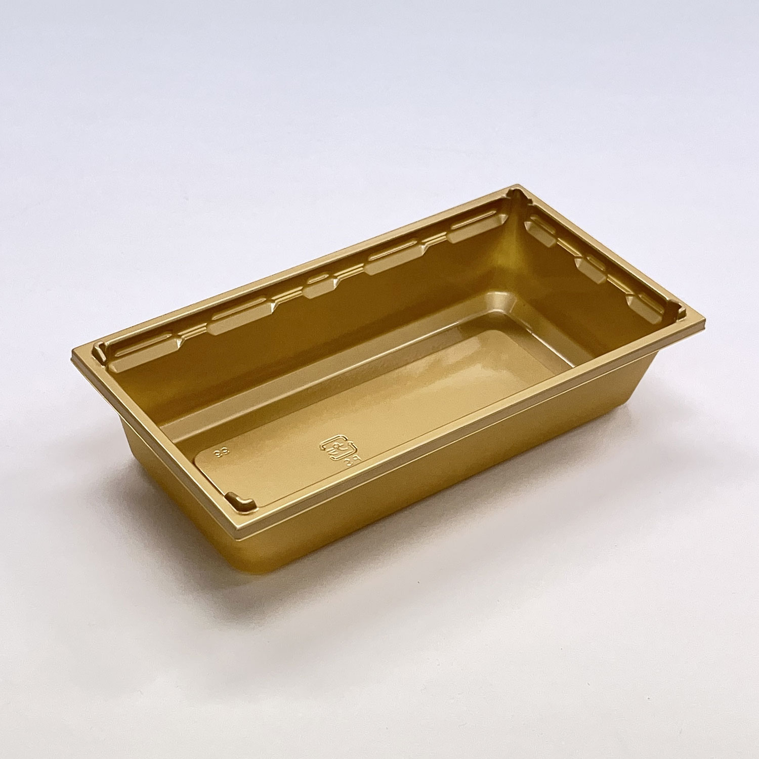 【400枚】ワン折重 60×31A 金 底 アクタ 00621832