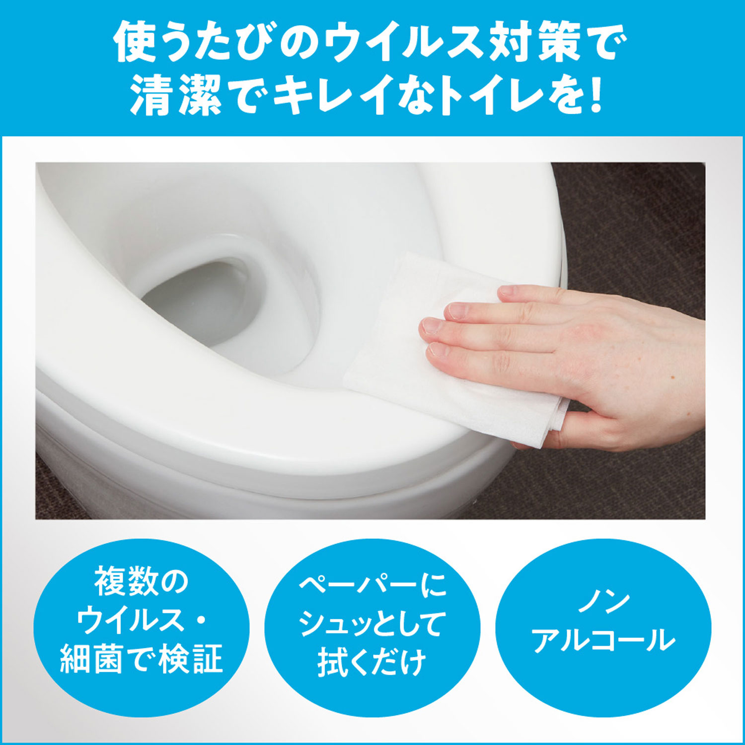 プロステアウトレットの【1台】便座除菌ディスペンサーV300 花王 トイレ クリーナー ウイルス 細菌 除菌 壁掛け ノンアルコール 中身別売り 00680277 プロステ｜アングル2