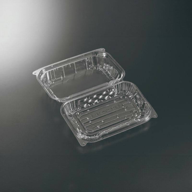 【1200枚】フードパック ワンパック18-12 中央化学 00748296