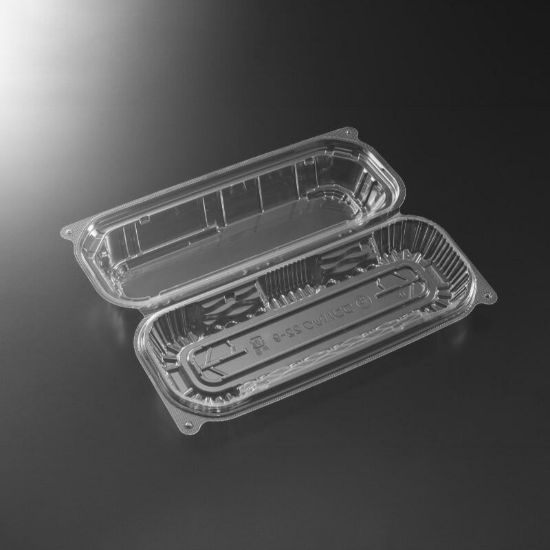 【1200枚】フードパック ワンパック22-9 中央化学 00748298