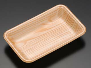 【2000枚】J20-12T 美人杉 リスパック トレー 業務用 業者 精肉 鮮魚 303472