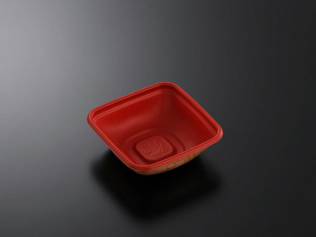 【50枚】中央化学 どんぶり容器 SD庵里丼 K13 R-輪Y 身 どんぶり容器 ドンブリ SDアンリドン K13 R-ワY ミ SD庵里丼 K13 R輪Y 身 角 レンジ可 レンジ対応 00304412 プロステ